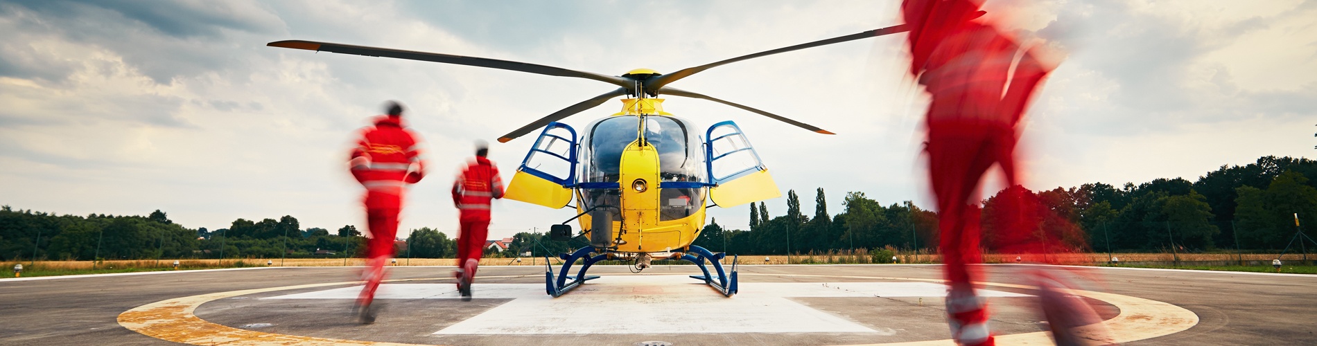 Shenandoah Helicopter Emergency Responders